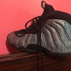 Foamposite